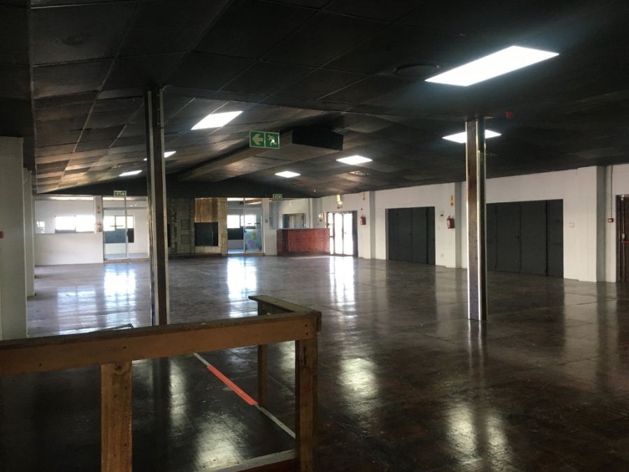 To Let commercial Property for Rent in Parklands Western Cape